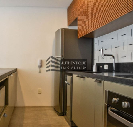 Imagem Apartamento com 1 Quarto à Venda, 80 m² em Vila Nova Conceição - São Paulo Imagem Apartamento com 1 Quarto à Venda, 80 m² em Vila Nova Conceição - São Paulo