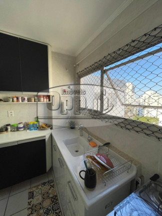 Imagem Apartamento com 2 Quartos à Venda,  em Vila Monumento - São Paulo