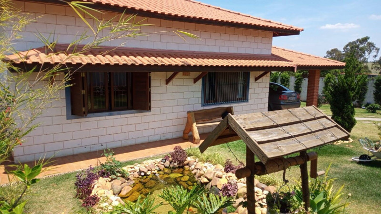 Imagem Chácara com 2 Quartos à Venda, 1.000 m² em Centro - Boituva Imagem Chácara com 2 Quartos à Venda, 1.000 m² em Centro - Boituva