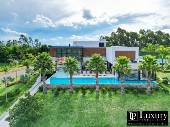 Imagem Casa de Condomínio com 6 Quartos à Venda, em Condomínio Terras De São José - Itu Imagem Casa de Condomínio com 6 Quartos à Venda, em Condomínio Terras De São José - Itu