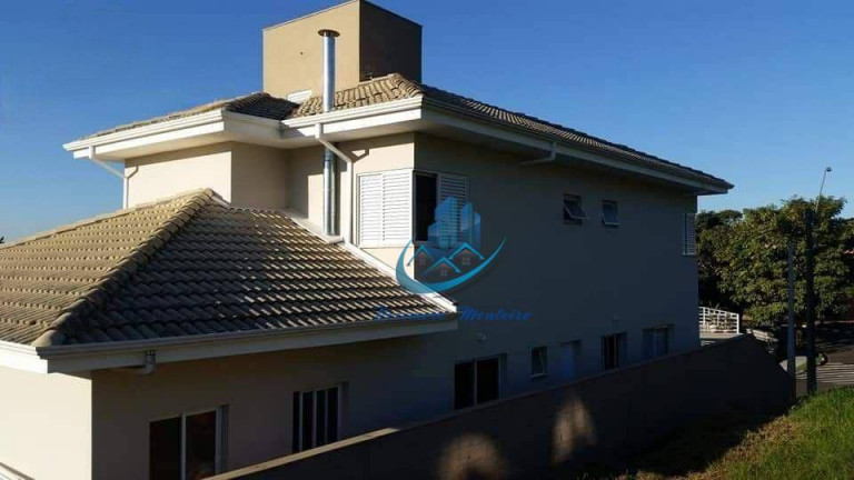 Casa com 2 Quartos à Venda, 250 m² em Residencial Jardim Botânico - Itatiba