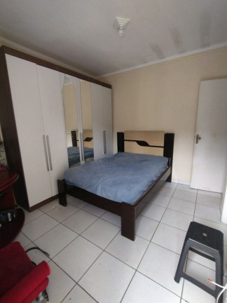 Imagem Sobrado com 2 Quartos à Venda, 70 m² em Vilamar - Praia Grande Imagem Sobrado com 2 Quartos à Venda, 70 m² em Vilamar - Praia Grande