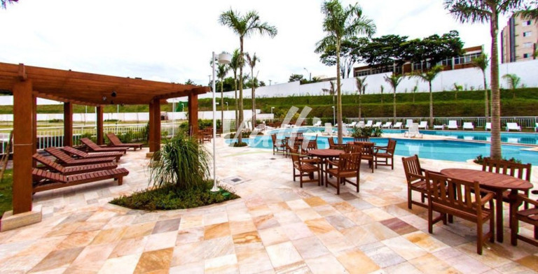 Imagem Apartamento com 2 Quartos à Venda, 56 m² em Vila Santa Catarina - Americana Imagem Apartamento com 2 Quartos à Venda, 56 m² em Vila Santa Catarina - Americana