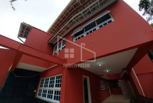 Imagem Sobrado com 4 Quartos à Venda, 375 m² em Cooperativa - São Bernardo Do Campo