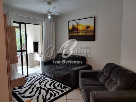 Imagem Apartamento com 3 Quartos para Temporada,  em Bombas - Bombinhas