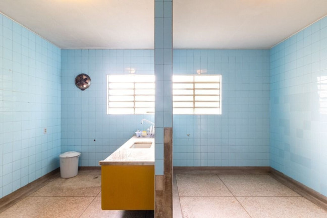 Imagem Casa com 3 Quartos à Venda, 206 m² em Vila Mascote - São Paulo
