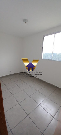 Imagem Apartamento com 2 Quartos à Venda ou Locação, 42 m² em Laranjeiras - Caieiras