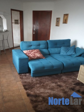 Imagem Apartamento com 2 Quartos à Venda, 53 m² em Jardim Maristela - São Paulo