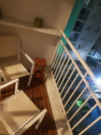 Imagem Apartamento com 3 Quartos à Venda, 70 m² em Vila Siqueira (zona Norte) - São Paulo