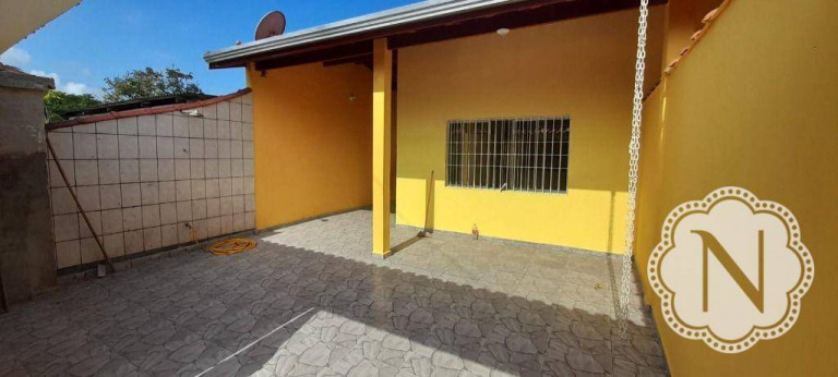 Imagem Casa com 2 Quartos à Venda, 68 m² em Santa Júlia - Itanhaém Imagem Casa com 2 Quartos à Venda, 68 m² em Santa Júlia - Itanhaém