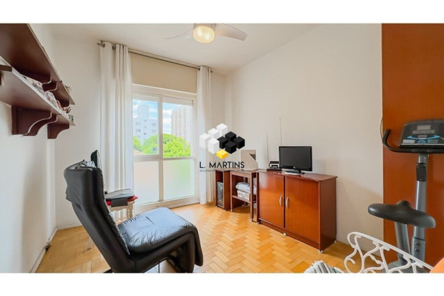 Imagem Apartamento com 3 Quartos à Venda, 108 m² em Petrópolis - Porto Alegre Imagem Apartamento com 3 Quartos à Venda, 108 m² em Petrópolis - Porto Alegre