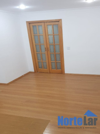 Imagem Apartamento com 2 Quartos à Venda, 70 m² em Vila Guaca - São Paulo