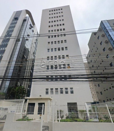 Apartamento com 1 Quarto para Alugar, 33 m² em Barra Funda - São Paulo