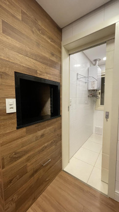 Imagem Apartamento com 2 Quartos à Venda, 82 m² em Centro - Gramado Imagem Apartamento com 2 Quartos à Venda, 82 m² em Centro - Gramado