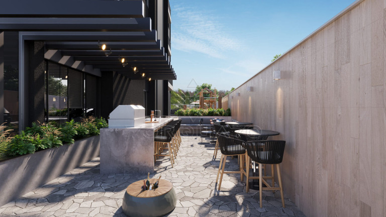 Imagem Apartamento com 2 Quartos à Venda, 81 m² em Fazendinha - Itajaí