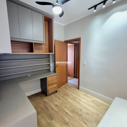 Imagem Apartamento com 3 Quartos à Venda, 80 m² em Jardim Santa Lúcia - Franca Imagem Apartamento com 3 Quartos à Venda, 80 m² em Jardim Santa Lúcia - Franca