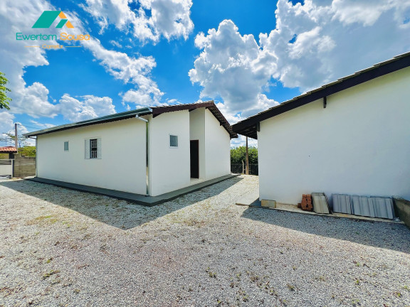 Imagem Casa com 2 Quartos à Venda, 115 m² em Jundiaizinho (terra Preta) - Mairiporã