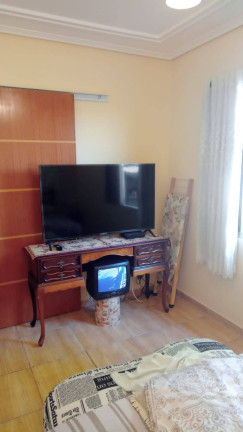Imagem Casa com 2 Quartos à Venda, 125 m² em Pestana - Osasco Imagem Casa com 2 Quartos à Venda, 125 m² em Pestana - Osasco