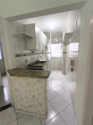 Imagem Apartamento com 2 Quartos à Venda, 55 m² em Forte - Praia Grande