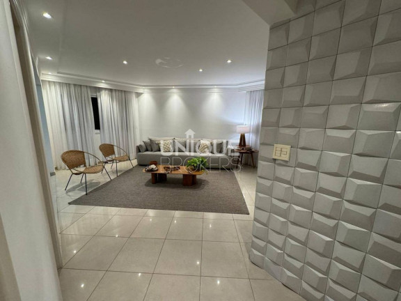 Imagem Apartamento com 3 Quartos à Venda, 198 m² em Centro - Jundiaí