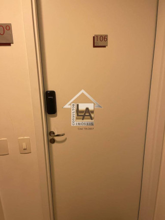 Imagem Apartamento com 2 Quartos à Venda, 41 m² em Vila Andrade - São Paulo
