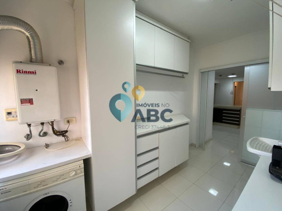 Imagem Apartamento com 4 Quartos à Venda, 208 m² em Centro - São Bernardo Do Campo Imagem Apartamento com 4 Quartos à Venda, 208 m² em Centro - São Bernardo Do Campo
