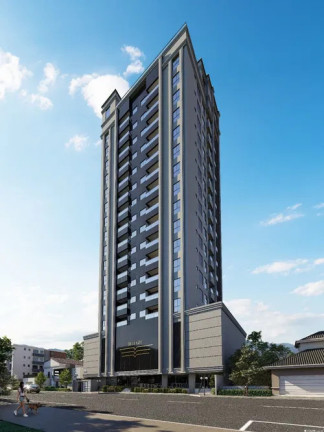 Apartamento com 2 Quartos à Venda, 80 m² em Perequê - Porto Belo