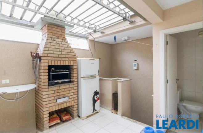 Imagem Casa de Condomínio com 4 Quartos à Venda, 255 m² em Vila Floresta - Santo André Imagem Casa de Condomínio com 4 Quartos à Venda, 255 m² em Vila Floresta - Santo André