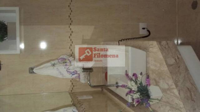 Imagem Sobrado com 3 Quartos à Venda, 214 m² em Parque Oratório - Santo André Imagem Sobrado com 3 Quartos à Venda, 214 m² em Parque Oratório - Santo André