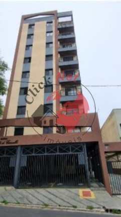 Foto do imóvel Apartamento com 3 Quartos à Venda, 70 m² em Assunção - São Bernardo Do Campo
