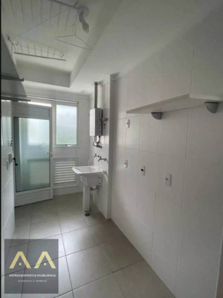 Imagem Apartamento com 3 Quartos à Venda, 156 m² em Alphaville - Santana De Parnaíba Imagem Apartamento com 3 Quartos à Venda, 156 m² em Alphaville - Santana De Parnaíba