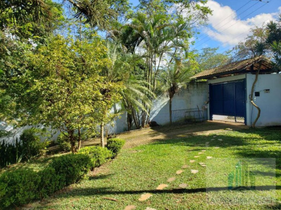 Imagem Chácara com 4 Quartos à Venda, 1.600 m² em Chácara Estância Paulista - Suzano