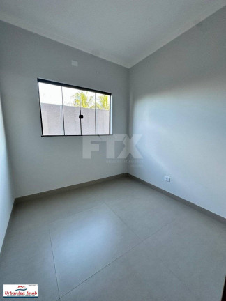 Imagem Casa com 3 Quartos à Venda, 119 m² em Coophatrabalho - Campo Grande Imagem Casa com 3 Quartos à Venda, 119 m² em Coophatrabalho - Campo Grande