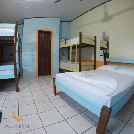 Imagem Edifício Residencial com 28 Quartos à Venda, 1.215 m² em Formoso - Bonito