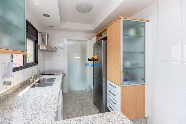 Imagem Apartamento com 3 Quartos à Venda, em Moema - São Paulo Imagem Apartamento com 3 Quartos à Venda, em Moema - São Paulo