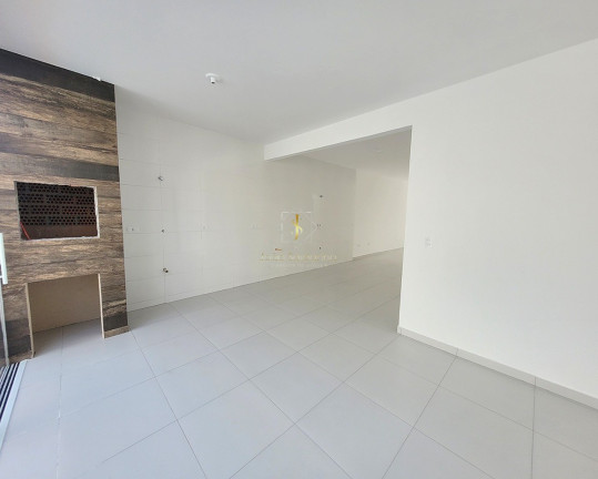 Imagem Casa com 3 Quartos à Venda, 102 m² em Balneário Eliane - Guaratuba