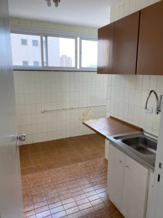 Imagem Apartamento com 1 Quarto à Venda, 51 m² em Vila Adyana - São José Dos Campos Imagem Apartamento com 1 Quarto à Venda, 51 m² em Vila Adyana - São José Dos Campos