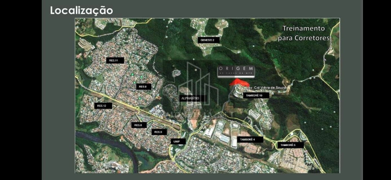 Imagem Casa de Condomínio com 3 Quartos à Venda, 200 m² em Tamboré - Santana De Parnaíba