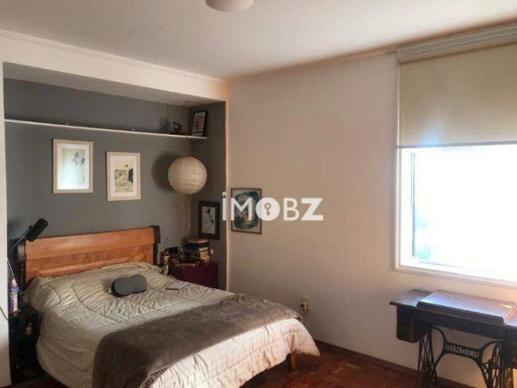 Imagem Imóvel com 3 Quartos à Venda, 150 m² em Higienópolis - São Paulo