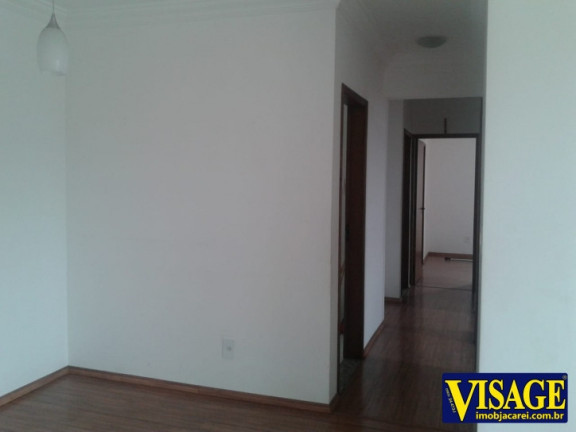 Imagem Apartamento com 3 Quartos à Venda,  em Centro - Jacareí