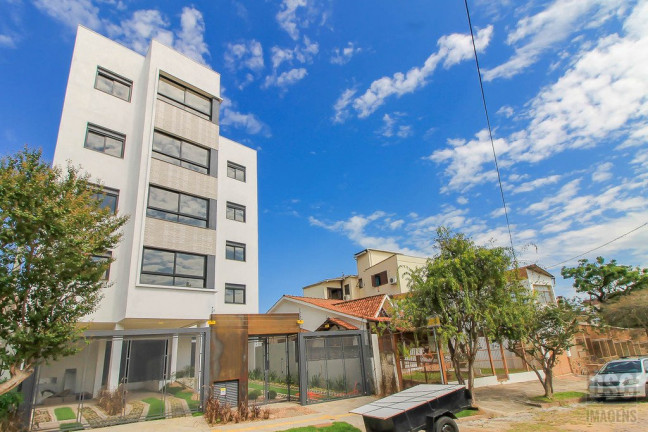 Imagem Apartamento com 1 Quarto à Venda, 55 m² em Menino Deus - Porto Alegre