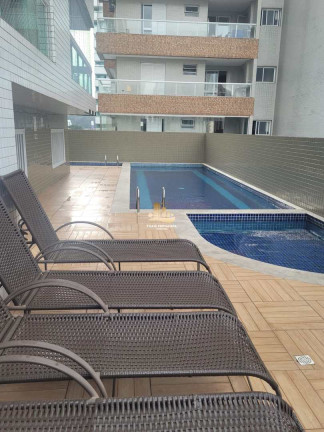Imagem Apartamento com 2 Quartos à Venda, 147 m² em Canto Do Forte - Praia Grande Imagem Apartamento com 2 Quartos à Venda, 147 m² em Canto Do Forte - Praia Grande