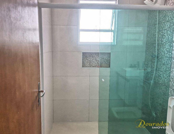 Imagem Casa com 3 Quartos à Venda, 135 m² em Boqueirão - Praia Grande