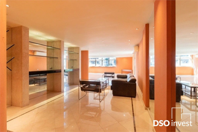 Imagem Apartamento com 4 Quartos à Venda,  em Jardim Paulista - São Paulo