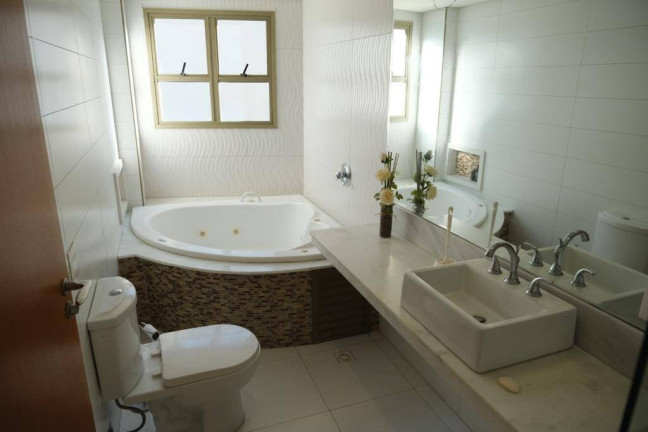 Imagem Apartamento com 3 Quartos à Venda, 127 m² em Canto Do Forte - Praia Grande Imagem Apartamento com 3 Quartos à Venda, 127 m² em Canto Do Forte - Praia Grande