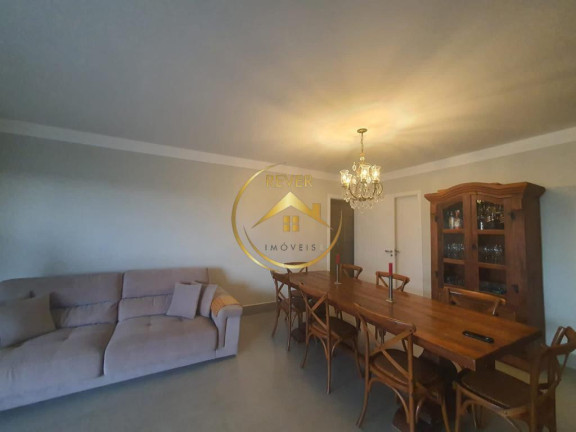 Foto do imóvel Apartamento com 3 Quartos à Venda, 160 m² em Cambui - Campinas