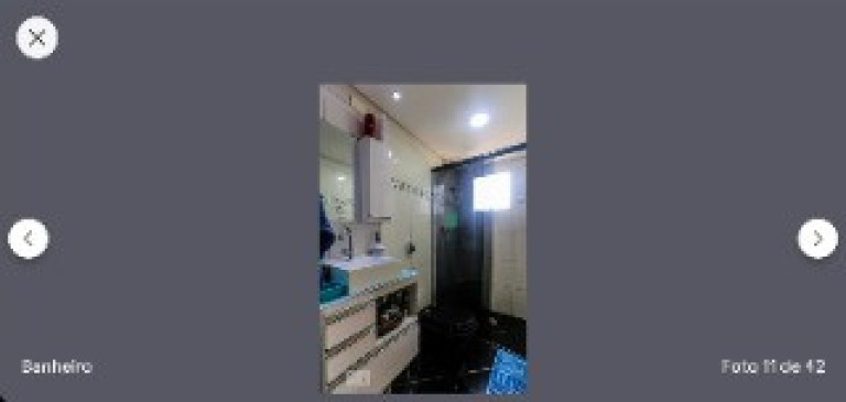 Imagem Apartamento com 2 Quartos à Venda, 47 m² em Jardim Vergueiro (sacomã) - São Paulo
