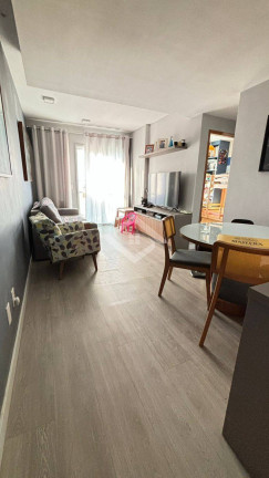 Imagem Apartamento com 3 Quartos à Venda, 78 m² em Barra Olímpica - Rio De Janeiro