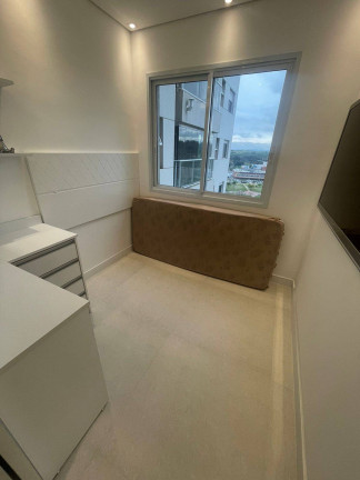 Imagem Apartamento com 2 Quartos à Venda, 57 m² em Bethaville I - Barueri