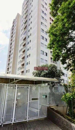 Imagem Apartamento com 2 Quartos à Venda, 60 m² em Lauzane Paulista - São Paulo